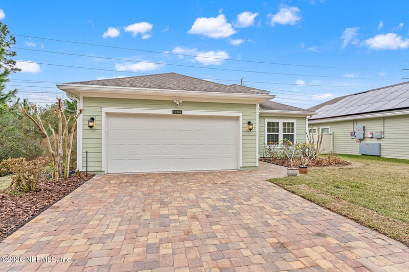 10106 Pavnes Creek Dr, Jacksonville, FL 32222