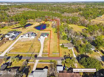 2151 Lake Dr, Jacksonville, FL 32246