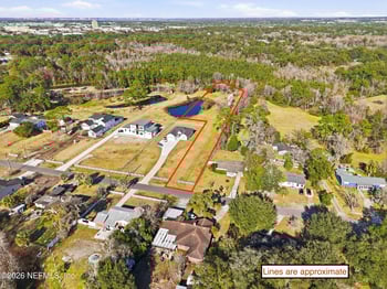 2151 Lake Dr, Jacksonville, FL 32246