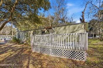 1145 Tedder Ln, St Augustine, FL 32084