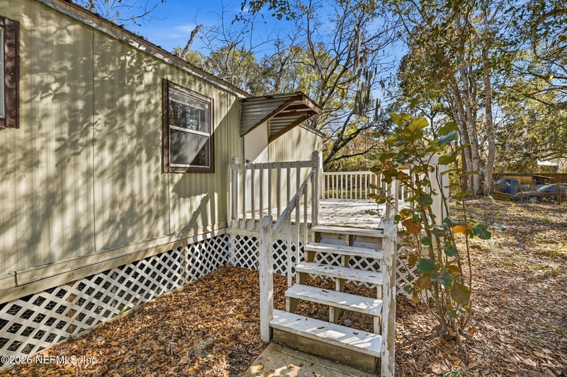 1145 Tedder Ln, St Augustine, FL 32084