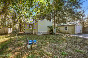 1145 Tedder Ln, St Augustine, FL 32084