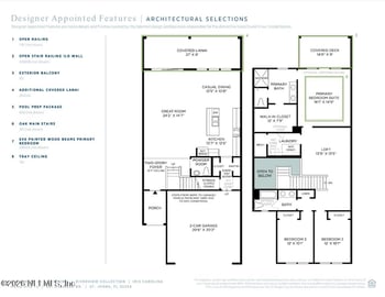 431 Oakmoss Dr, St Johns, FL 32259