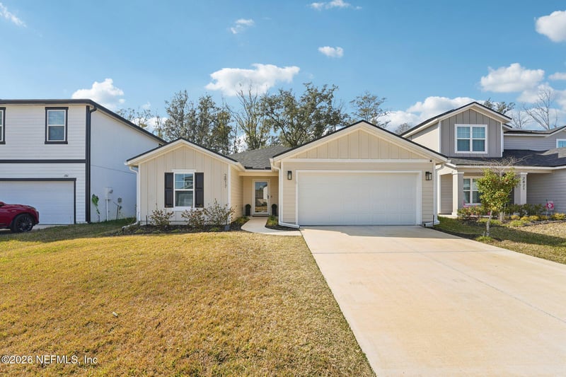 2817 Firethorn Ave, Orange Park, FL 32073