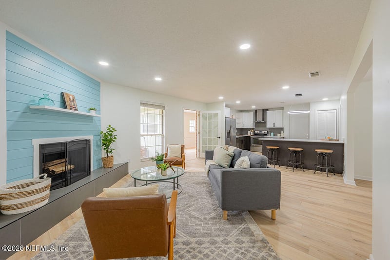 2826 Water View Cir, Jacksonville, FL 32226