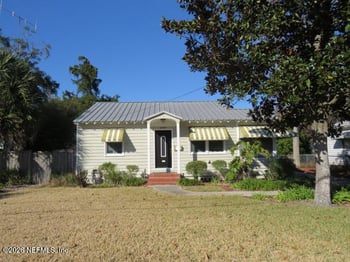 4649 Cambridge Rd, Jacksonville, FL 32210