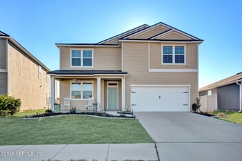 2465 Falling Star Ln, Green Cove Springs, FL 32043