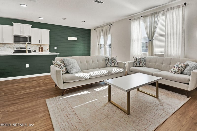 2465 Falling Star Ln, Green Cove Springs, FL 32043