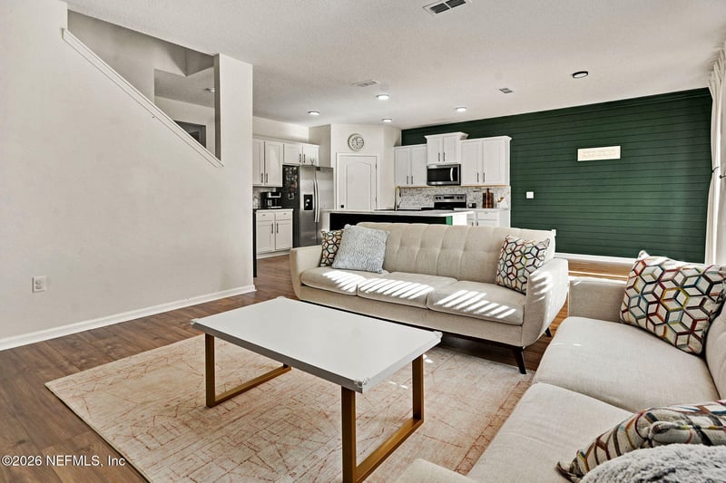 2465 Falling Star Ln, Green Cove Springs, FL 32043