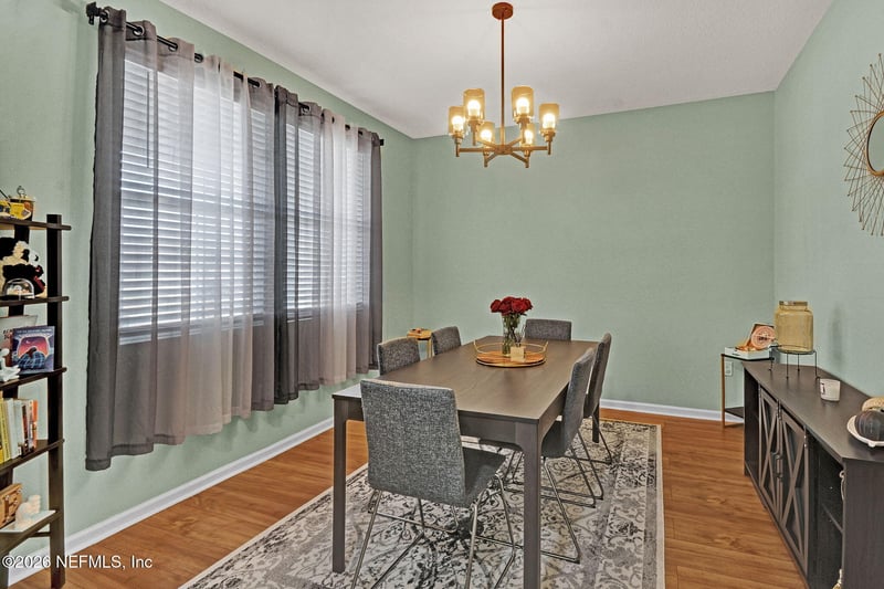 2465 Falling Star Ln, Green Cove Springs, FL 32043