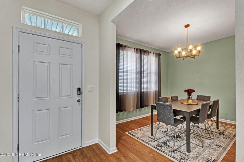 2465 Falling Star Ln, Green Cove Springs, FL 32043