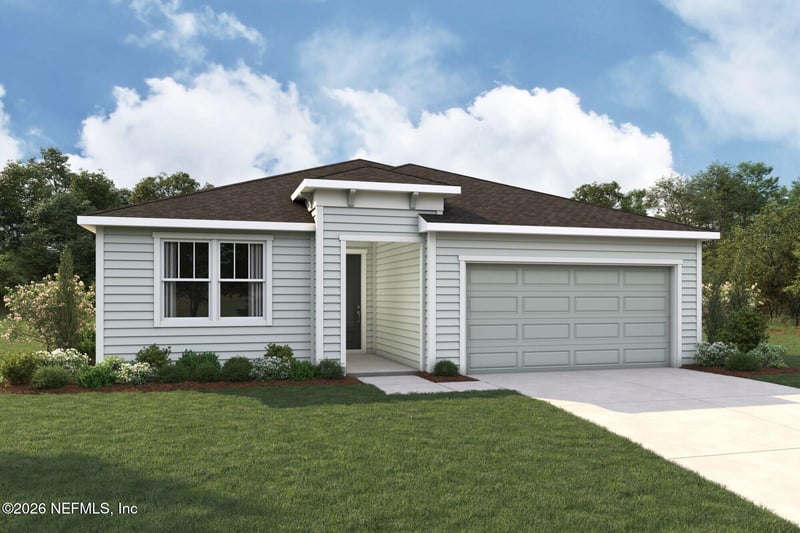 2938 Darlington Oak Rd, Green Cove Springs, FL 32043