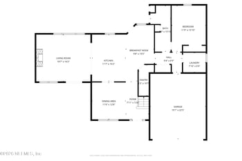 527 Florida Blvd, Neptune Beach, FL 32266