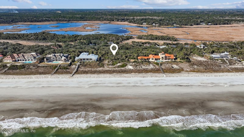 1187 Ponte Vedra Blvd, Ponte Vedra Beach, FL 32082