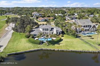 7 San Juan Cir, Ponte Vedra Beach, FL 32082