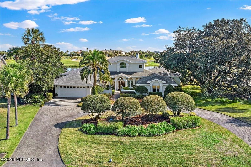 7 San Juan Cir, Ponte Vedra Beach, FL 32082