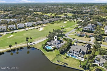7 San Juan Cir, Ponte Vedra Beach, FL 32082