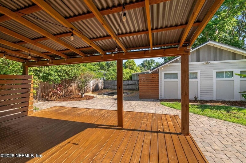 2887 Selma St, Jacksonville, FL 32205