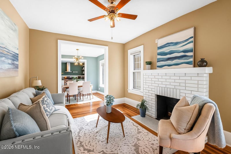 2887 Selma St, Jacksonville, FL 32205