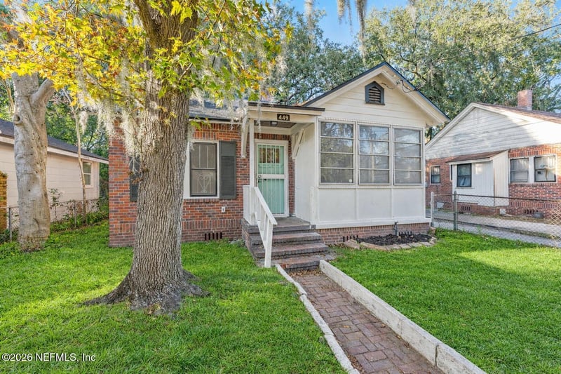 449 Sunset Dr, Jacksonville, FL 32208