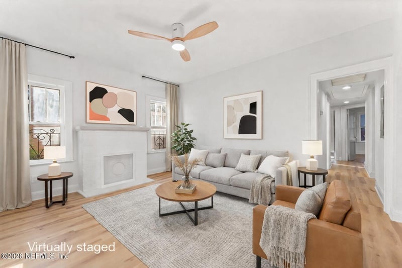 449 Sunset Dr, Jacksonville, FL 32208