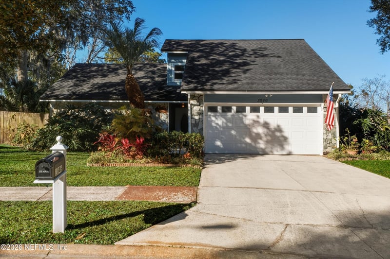 2846 Treasure Cove Ln, Jacksonville, FL 32224