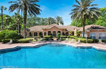 615 Fairway Dr #202, St Augustine, FL 32084