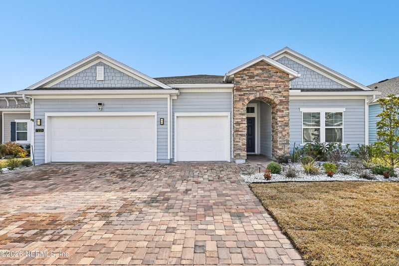 7225 Calamint Ave, Jacksonville, FL 32219