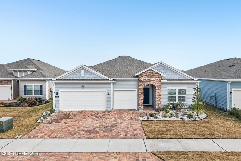 7225 Calamint Ave, Jacksonville, FL 32219