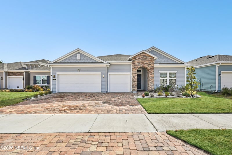 7225 Calamint Ave, Jacksonville, FL 32219