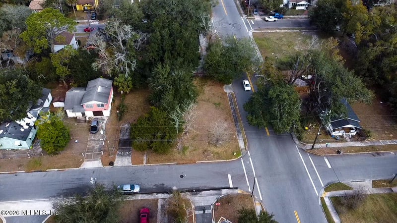 1305 29th St, Jacksonville, FL 32209