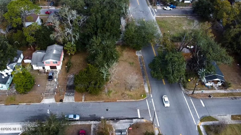 1305 29th St, Jacksonville, FL 32209