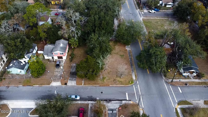 1305 29th St, Jacksonville, FL 32209