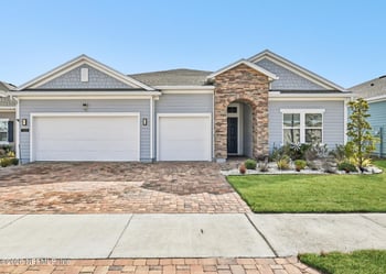 7225 Calamint Ave, Jacksonville, FL 32219