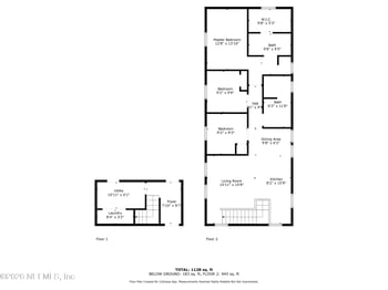 125 Moore St, St Augustine, FL 32084