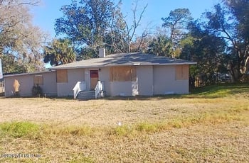 1499 Bassett Rd, Jacksonville, FL 32208