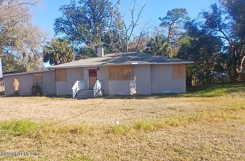 1499 Bassett Rd, Jacksonville, FL 32208