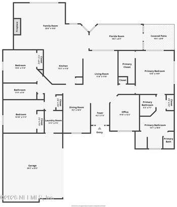 129 Elmwood Dr, St Johns, FL 32259