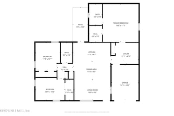 5025 Welborn Rd, Jacksonville, FL 32207