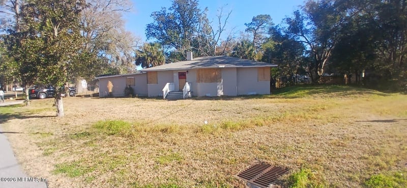 1499 Bassett Rd, Jacksonville, FL 32208