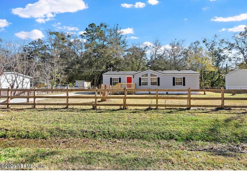 6517 Aline Rd, Jacksonville, FL 32244