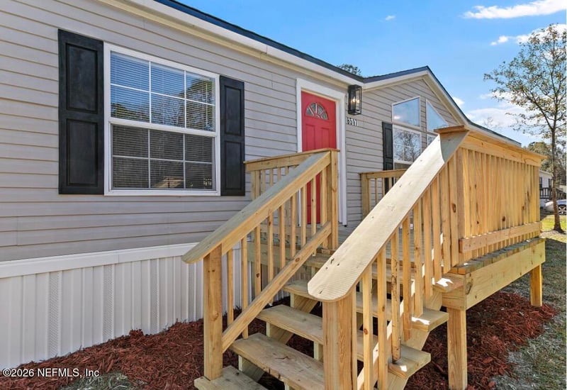 6517 Aline Rd, Jacksonville, FL 32244