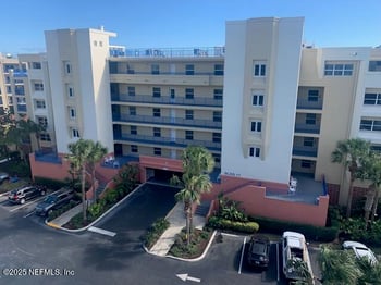 5300 Atlantic Ave #11-601, New Smyrna Beach, FL 32169