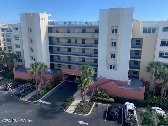 5300 Atlantic Ave #11-601, New Smyrna Beach, FL 32169