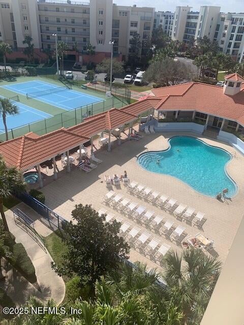 5300 Atlantic Ave #11-601, New Smyrna Beach, FL 32169