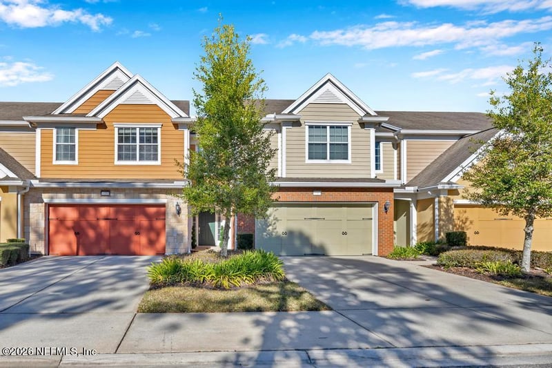 4189 Studio Park Ave, Jacksonville, FL 32216