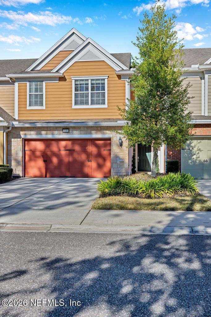 4189 Studio Park Ave, Jacksonville, FL 32216