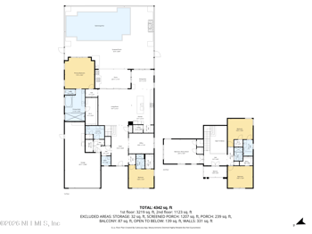 27 Honey Blossom Rd, St Johns, FL 32259
