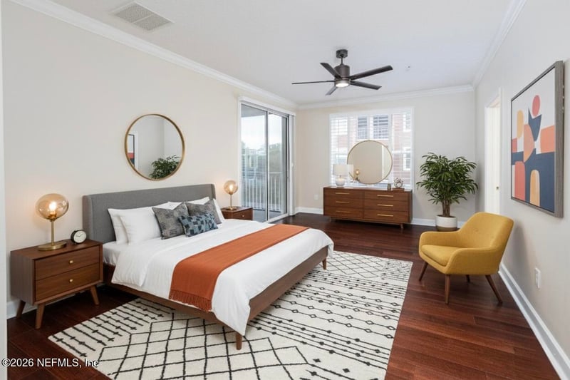 4480 Deerwood Lake Pw #232, Jacksonville, FL 32216