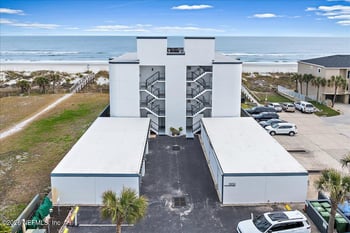 1951 Ocean Dr #1A, Jacksonville Beach, FL 32250